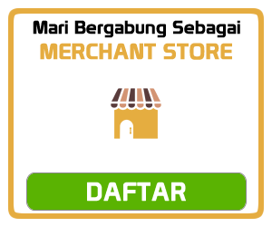 Daftar Merchant Toko TRON