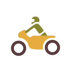 Naik Ojek