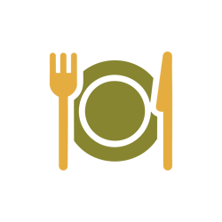 Pesan Makanan